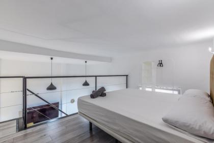 lofts reformados en el Bernabéu - image 22