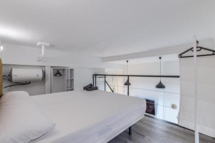 lofts reformados en el Bernabéu - image 24