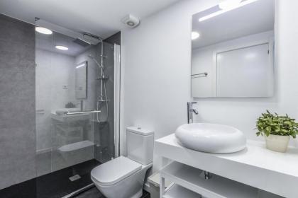 lofts reformados en el Bernabéu - image 25