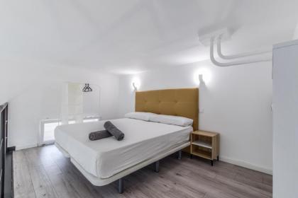 lofts reformados en el Bernabéu - image 27