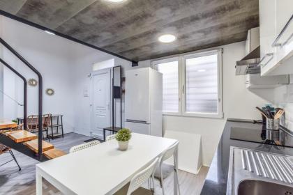 lofts reformados en el Bernabéu - image 29