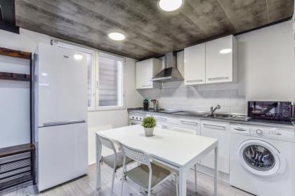 lofts reformados en el Bernabéu - image 30