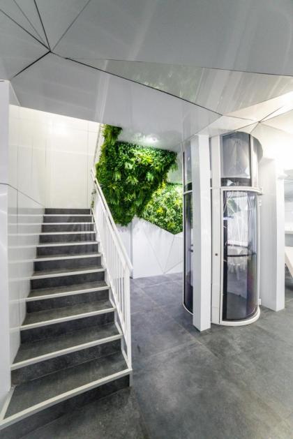 Optimi Rooms Madrid - image 14