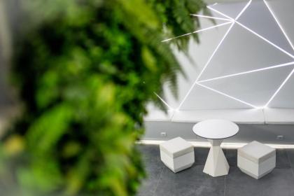Optimi Rooms Madrid - image 15