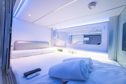 Optimi Rooms Madrid - image 16