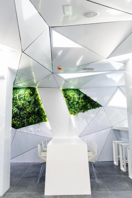 Optimi Rooms Madrid - image 17