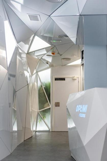 Optimi Rooms Madrid - image 2