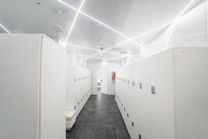 Optimi Rooms Madrid - image 25