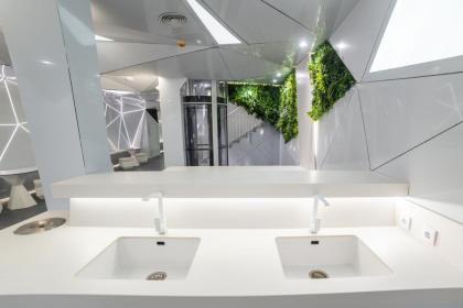 Optimi Rooms Madrid - image 27