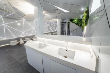 Optimi Rooms Madrid - image 29