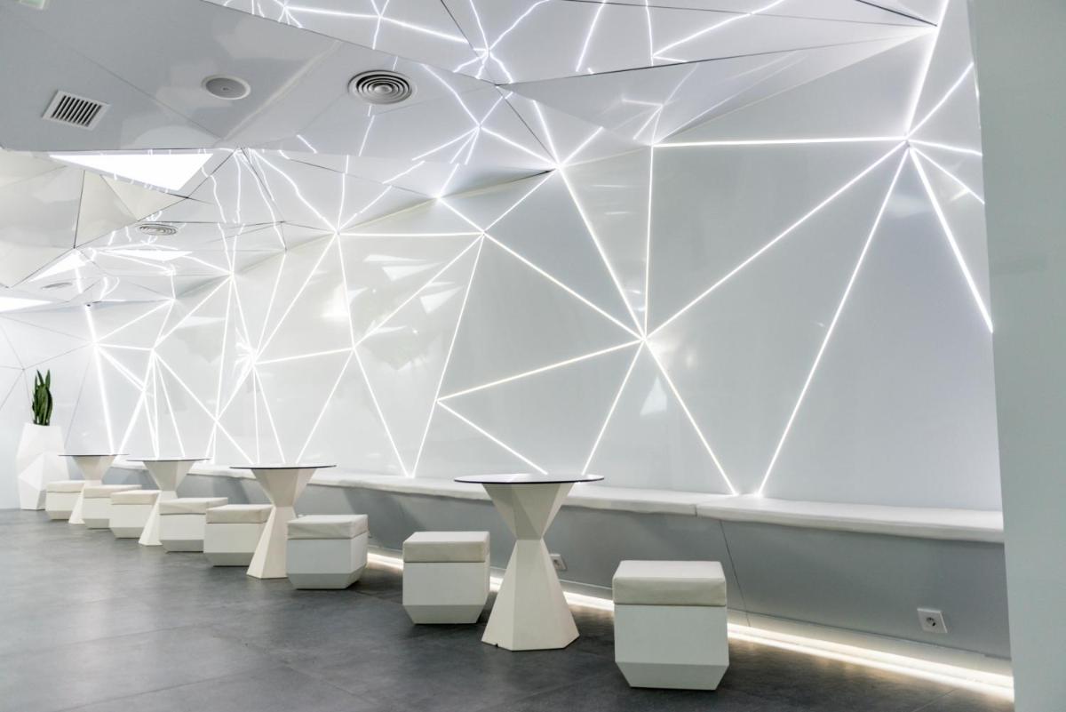 Optimi Rooms Madrid - image 3