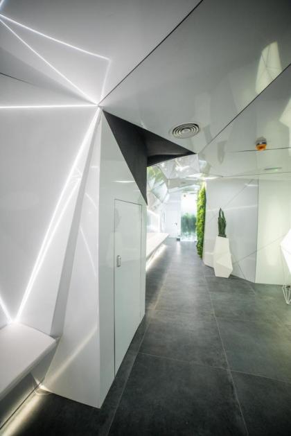 Optimi Rooms Madrid - image 30