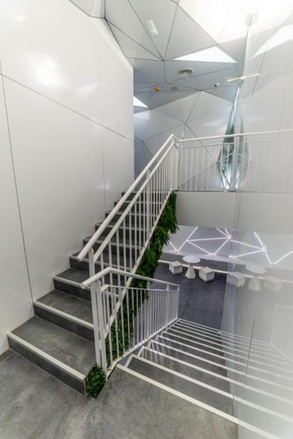 Optimi Rooms Madrid - image 4