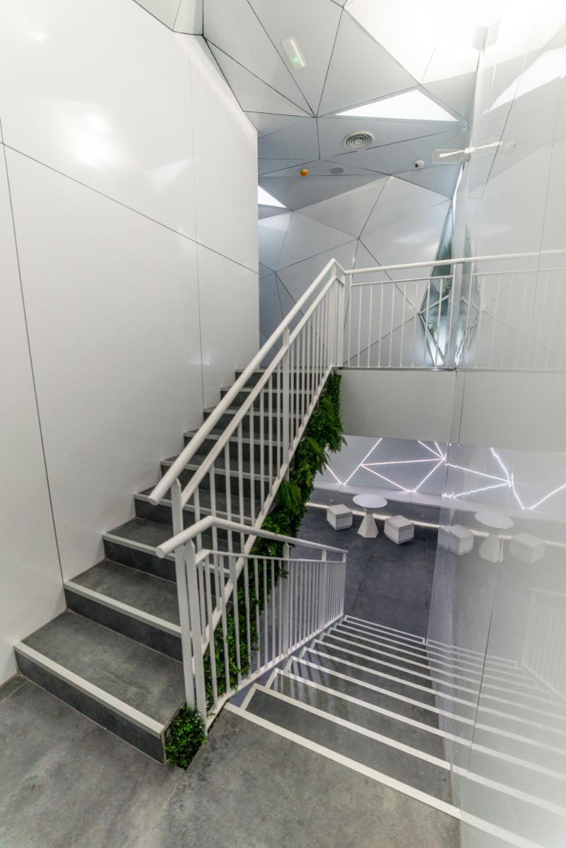 Optimi Rooms Madrid - image 4