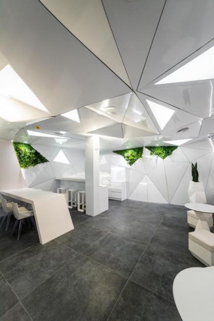 Optimi Rooms Madrid - image 5