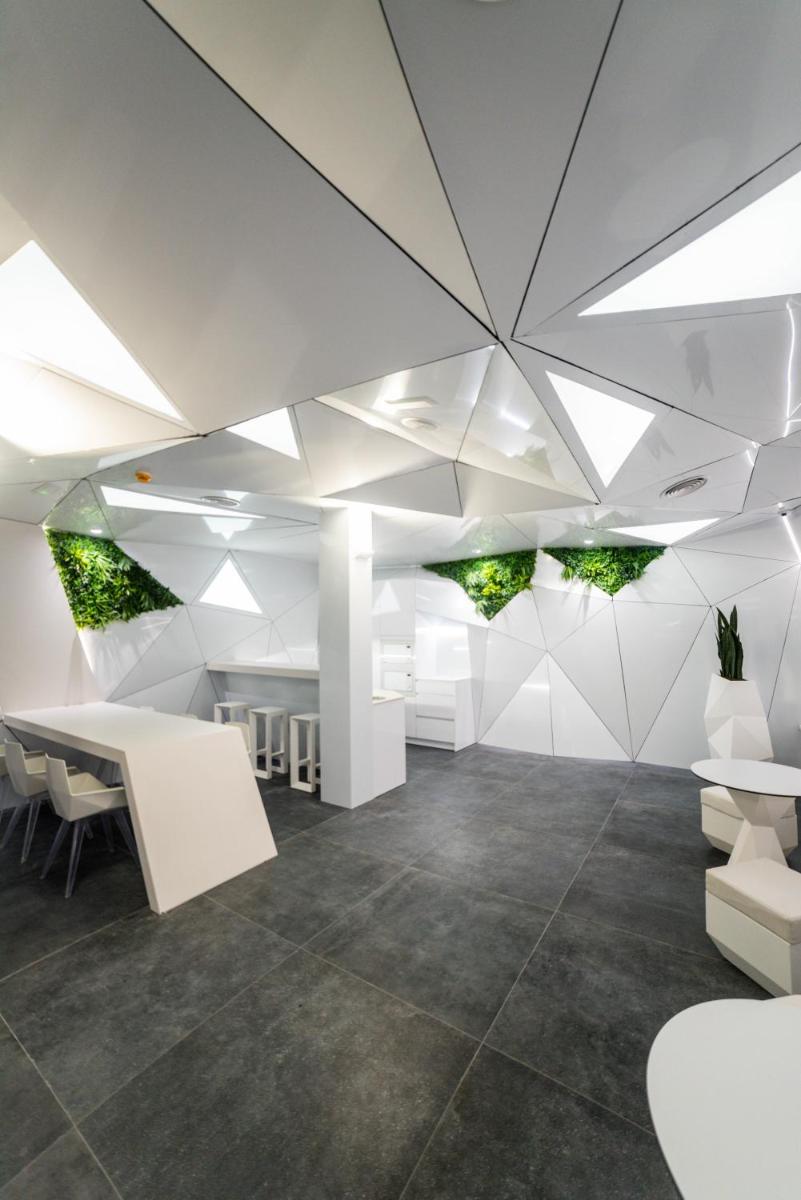 Optimi Rooms Madrid - image 5