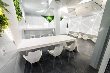 Optimi Rooms Madrid - image 6