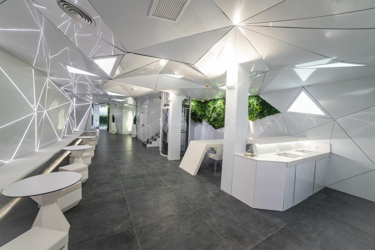 Optimi Rooms Madrid - image 7