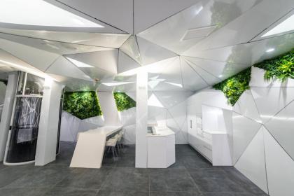 Optimi Rooms Madrid - image 8