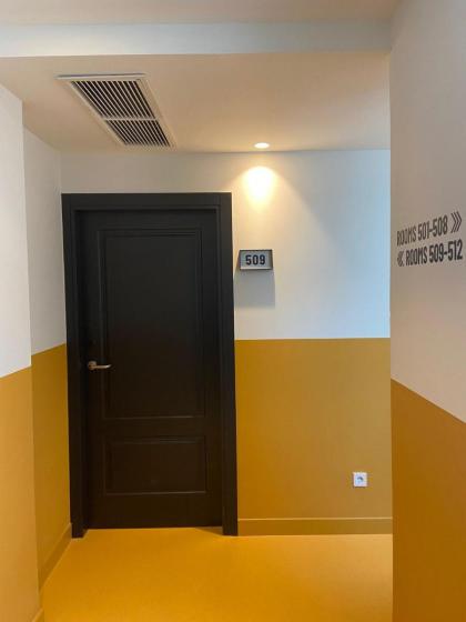 LATROUPE Prado Hostel - image 19