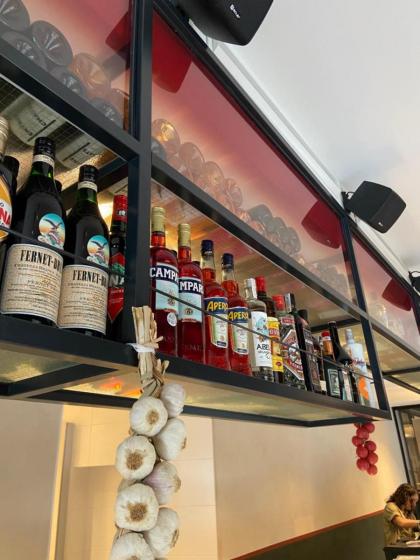 LATROUPE Prado Hostel - image 21