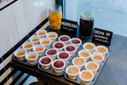 LATROUPE Prado Hostel - image 22