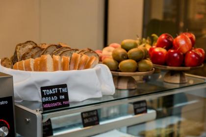 LATROUPE Prado Hostel - image 23