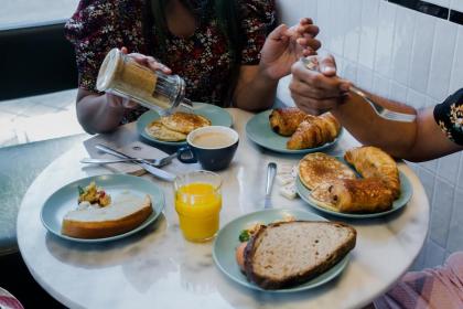 LATROUPE Prado Hostel - image 24