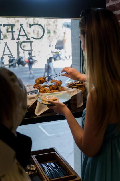 LATROUPE Prado Hostel - image 26