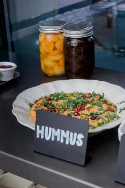 LATROUPE Prado Hostel - image 27