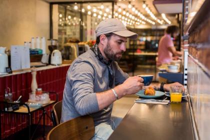 LATROUPE Prado Hostel - image 28