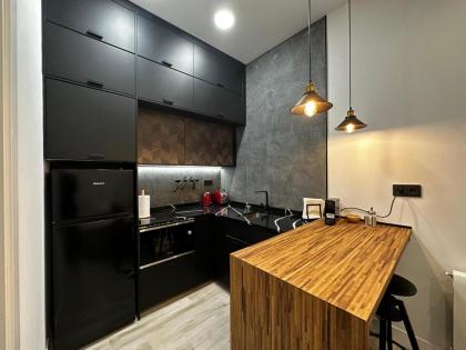 CC Atocha Apartments