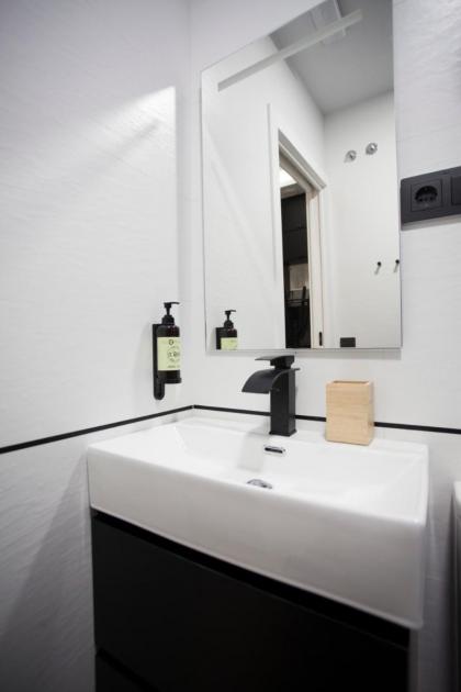 CC Atocha Apartments - image 21