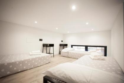 CC Atocha Apartments - image 22