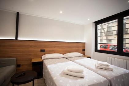 CC Atocha Apartments - image 28
