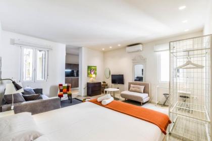 loft reformado en goya - image 10