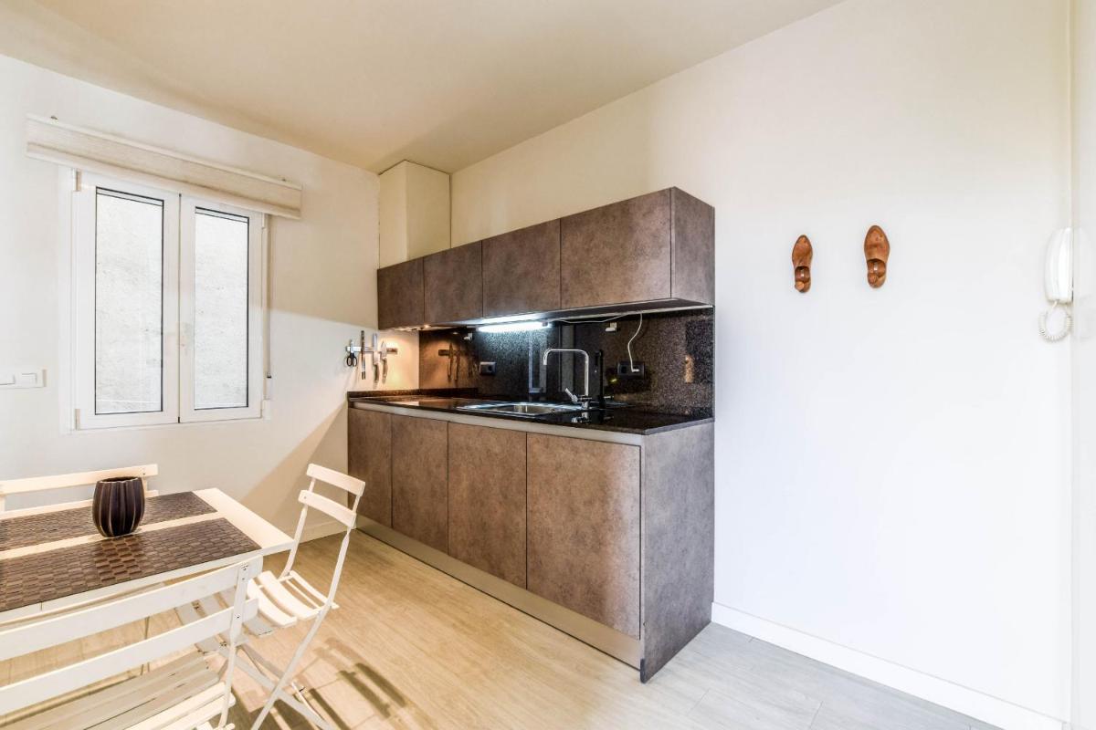 loft reformado en goya - image 2