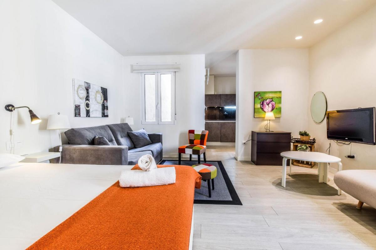 loft reformado en goya - image 4
