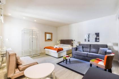 loft reformado en goya - image 5