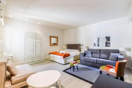 loft reformado en goya - image 7