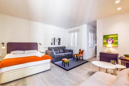 loft reformado en goya - image 8