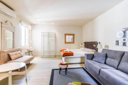 loft reformado en goya - image 9