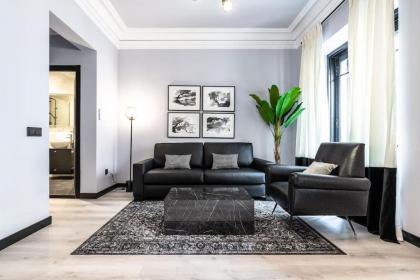 SOL II PRIME by Presidence Rentals Madrid