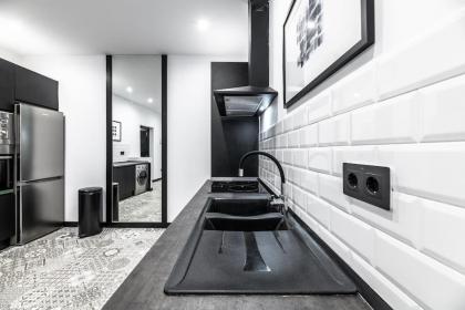SOL II PRIME by Presidence Rentals - image 27