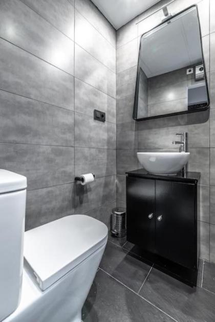 SOL II PRIME by Presidence Rentals - image 30
