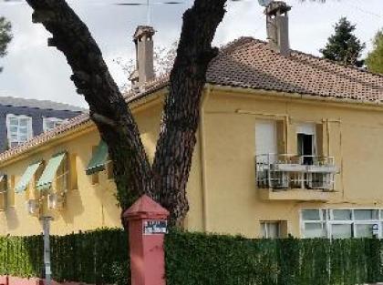 Hotel Aravaca Garden