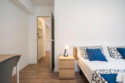 For You Rentals Cozy Apartment La Vaguada Madrid PMO10 - image 22
