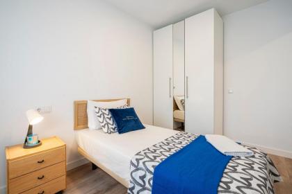 For You Rentals Cozy Apartment La Vaguada Madrid PMO10 - image 24