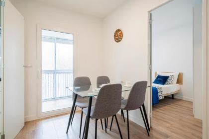 For You Rentals Cozy Apartment La Vaguada Madrid PMO10 - image 26