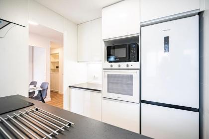 For You Rentals Cozy Apartment La Vaguada Madrid PMO10 - image 30